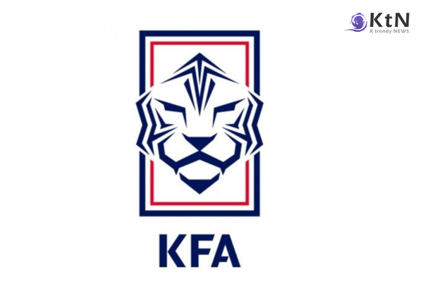 북중미월드컵에서 1승 2패로 조별리그에서 탈락한 한국 축구대표팀이 FIFA 랭킹 25위에서 32위로 밀려났다.  사진=2026. 07.21  대한축구협회  K trendy NEWS DB ⓒ케이 트렌디뉴스 무단전재 및 수집, 재배포금지