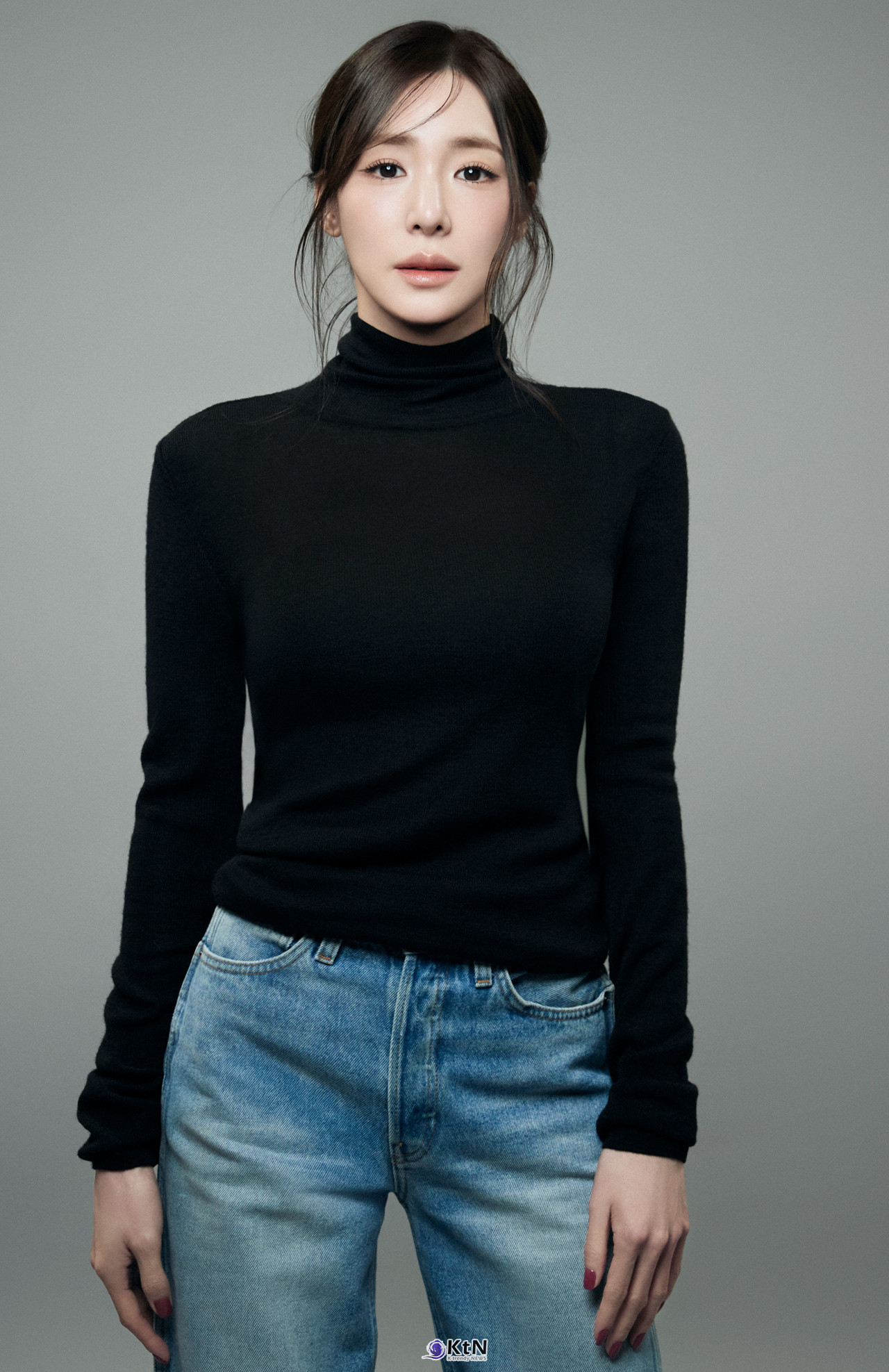 티파니 영이 전하는뮤지컬 ‘유미의 세포들’ 평범한 서른두 살의 자신을 사랑하는 이야기. / 사진=퍼시픽뮤직그룹 주식회사(PACIFIC MUSIC GROUP Ltd.), K trendy NEWS DB. ⓒ케이 트렌디뉴스 무단전재 및 수집, 재배포금지