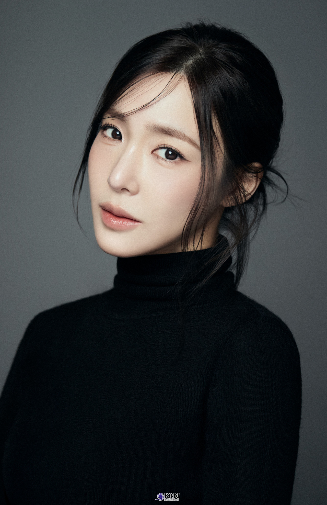 티파니 영이 전하는뮤지컬 ‘유미의 세포들’ 평범한 서른두 살의 자신을 사랑하는 이야기. / 사진=퍼시픽뮤직그룹 주식회사(PACIFIC MUSIC GROUP Ltd.), K trendy NEWS DB. ⓒ케이 트렌디뉴스 무단전재 및 수집, 재배포금지