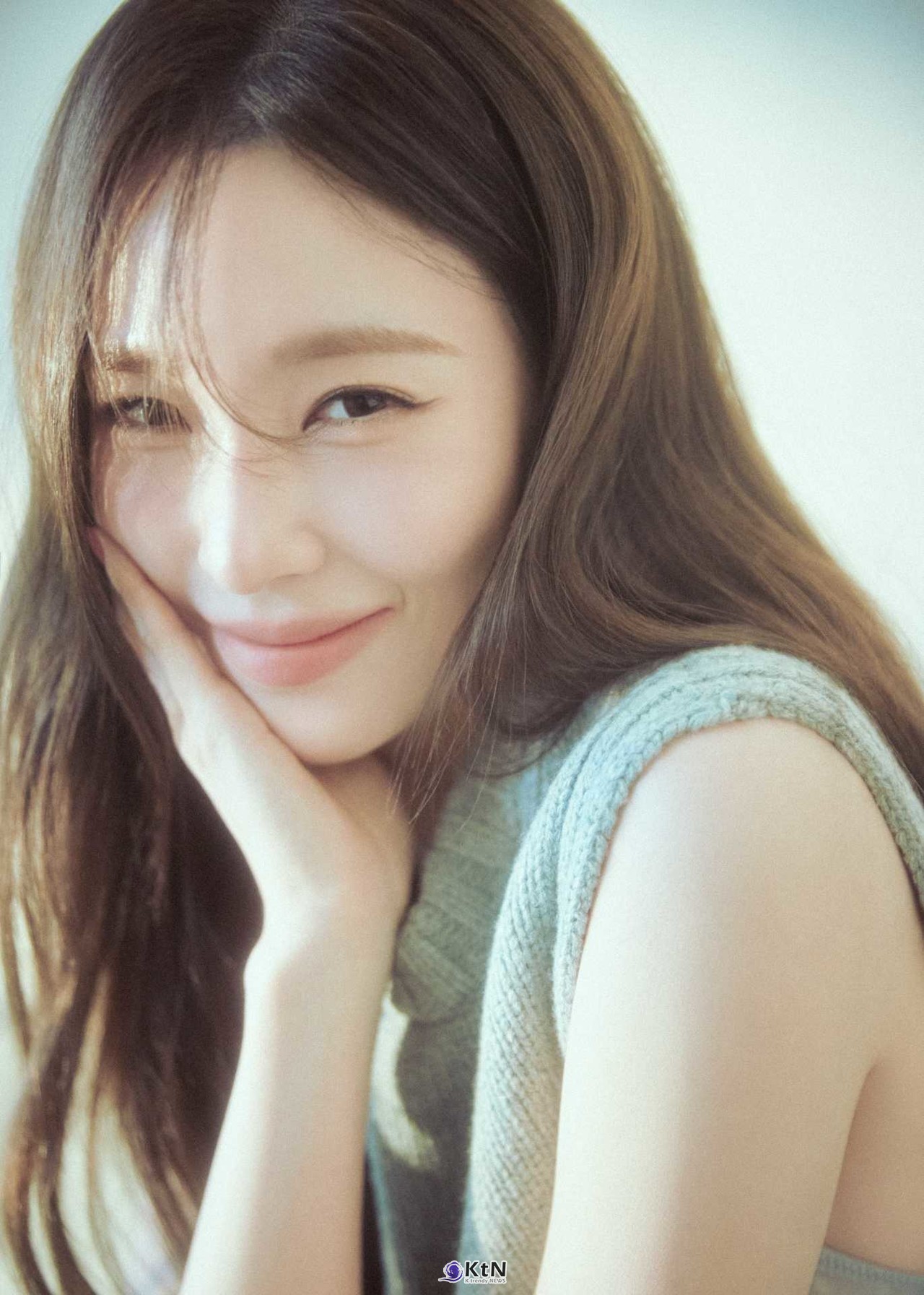 티파니 영이 말한 창작뮤지컬의 시간...록시를 지우고 유미를 입다. / 사진=퍼시픽뮤직그룹 주식회사(PACIFIC MUSIC GROUP Ltd.), K trendy NEWS DB. ⓒ케이 트렌디뉴스 무단전재 및 수집, 재배포금지