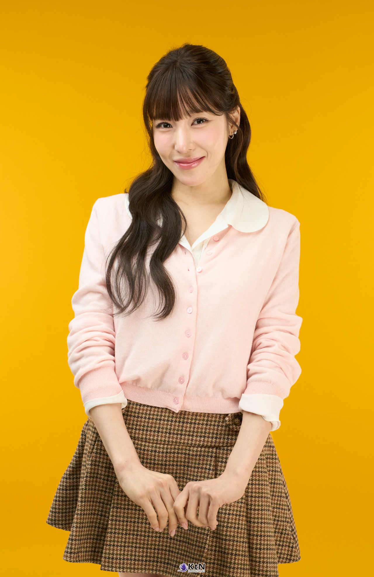 티파니 영이 말한 창작뮤지컬의 시간...록시를 지우고 유미를 입다. / 사진=퍼시픽뮤직그룹 주식회사(PACIFIC MUSIC GROUP Ltd.), 샘 컴퍼니, K trendy NEWS DB. ⓒ케이 트렌디뉴스 무단전재 및 수집, 재배포금지