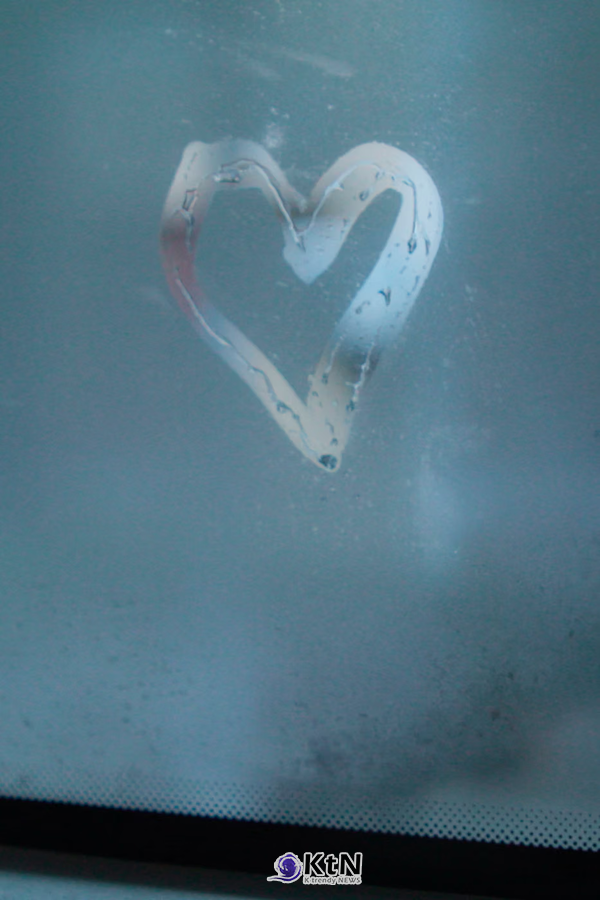 Balenciaga’s Wants You to Wear Your Heart on Your Sleeve This Summer. 사진=Balenciaga, K trendy NEWS DB ⓒ케이 트렌디뉴스 무단전재 및 수집, 재배포금지