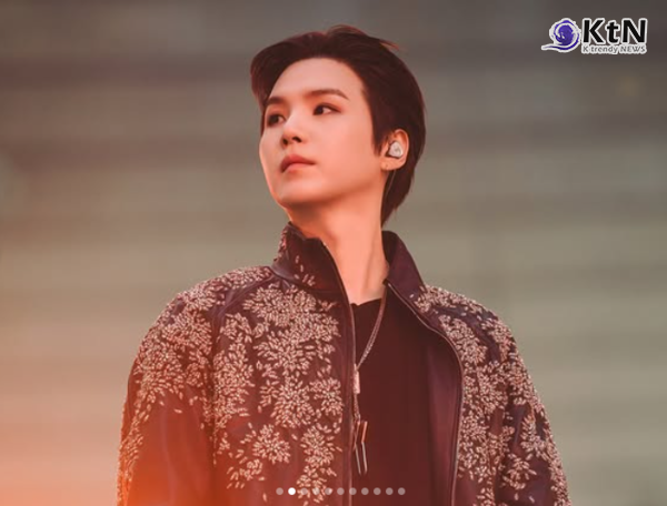 방탄소년단(BTS 정국 지민 제이홉 뷔 RM 진 슈가 ) 의 월드투어 '아리랑(ARIRANG)' 부산 공연 전후 4주 동안 지역 소상공인 매출이 전년 동기보다 3.6% 증가하고 외국인 매출은 71.7% 급증하면서, 대형 K팝 공연이 골목상권과 관광 소비로 이어지는 경제 효과가 수치로 확인됐다.  사진=2026. 07.23   빅히트뮤직  K trendy NEWS DB ⓒ케이 트렌디뉴스 무단전재 및 수집, 재배포금지