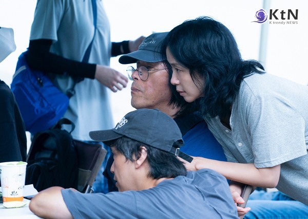 이창동 감독의 신작 넷플릭스 영화 '가능한 사랑'이 제83회 베니스국제영화제 경쟁 부문에 공식 초청됐다. 사진=2026. 07.24   넷플릭스 K trendy NEWS DB ⓒ케이 트렌디뉴스 무단전재 및 수집, 재배포금지