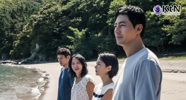 이창동 감독의 신작 넷플릭스 영화 '가능한 사랑'이 제83회 베니스국제영화제 경쟁 부문에 공식 초청됐다. 사진=2026. 07.24   넷플릭스 K trendy NEWS DB ⓒ케이 트렌디뉴스 무단전재 및 수집, 재배포금지