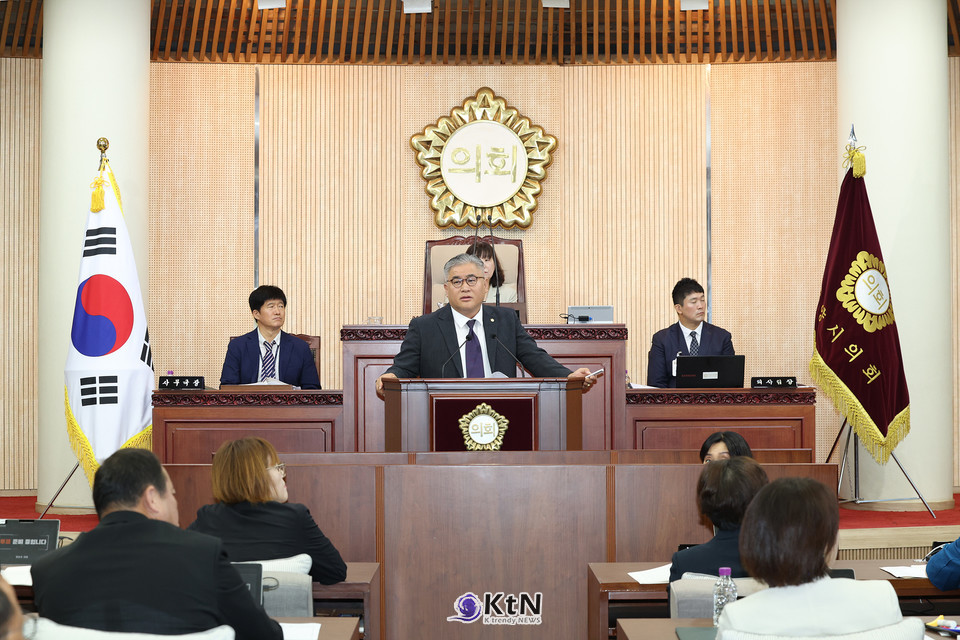 고양시의회 문재호 의원, "고양페이 인센티브·고양고양이 마스코트 정상화하라" 촉구/사진=문재호의원실, K trendy NEWS DB ⓒ케이 트렌디뉴스 무단전재 및 수집, 재배포금지