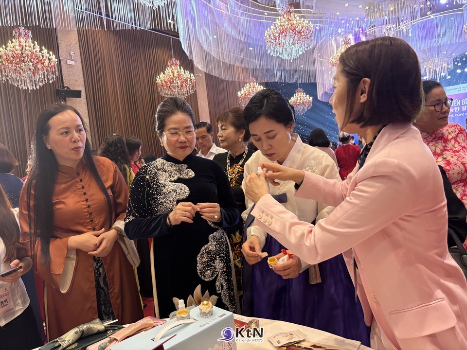 경산 대추를 넣은 ㈜해담의 ‘6년근 대추홍삼절편’은 커진 관광소비가 지역 식품기업으로 들어오는 경로를 보여준다.  /사진=해담, K trendy NEWS DB ⓒ케이 트렌디뉴스 무단전재 및 수집, 재배포금지