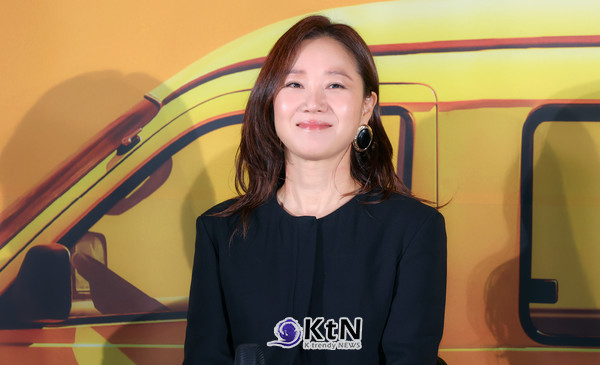 '막내 잃은 엄마의 지독한 사랑' 이정은·공효진·박소담·이연이 뭉친 가족 복수극 ‘경주기행’ [KtN 현장] 사진=2026. 07.27  K trendy NEWS DB ⓒ케이 트렌디뉴스 무단전재 및 수집, 재배포금지