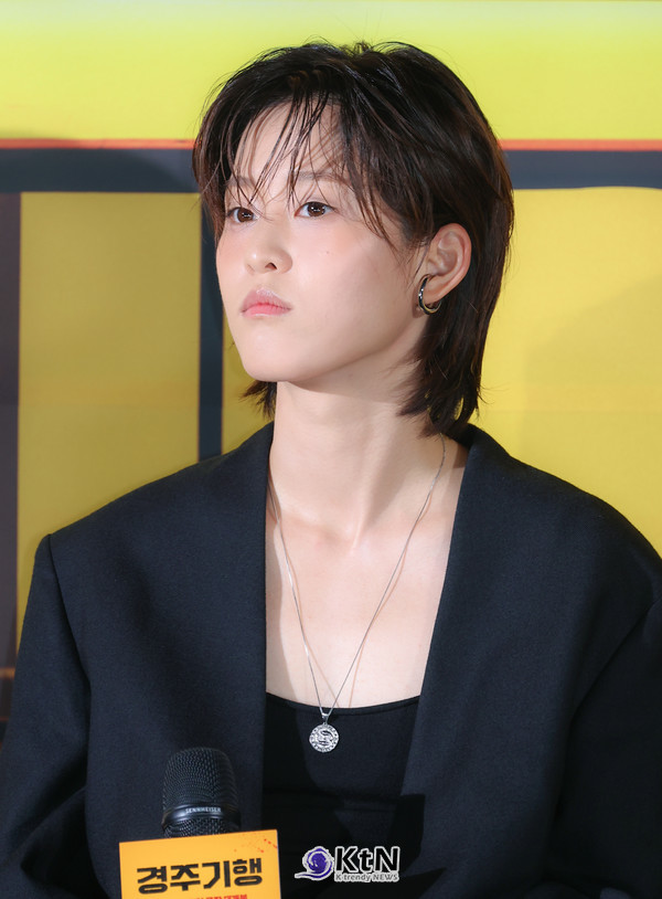 '막내 잃은 엄마의 지독한 사랑' 이정은·공효진·박소담·이연이 뭉친 가족 복수극 ‘경주기행’ [KtN 현장] 사진=2026. 07.27  K trendy NEWS DB ⓒ케이 트렌디뉴스 무단전재 및 수집, 재배포금지
