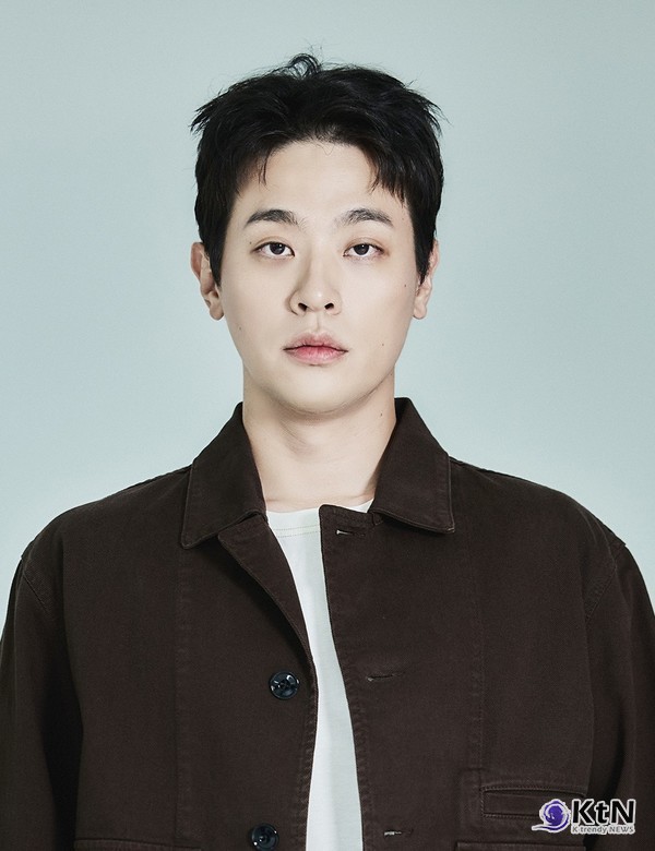 배우 박정민이 글로벌 누적 조회수 4억 7,000만 회를 돌파한 동명의 인기 네이버 웹툰을 원작으로 한 디즈니+ 새 시리즈 '상남자'의 주인공 한유현 역으로 출연을 확정 지었다.  사진=2026. 07.28   월트디즈니 컴퍼니 코리아 K trendy NEWS DB ⓒ케이 트렌디뉴스 무단전재 및 수집, 재배포금지