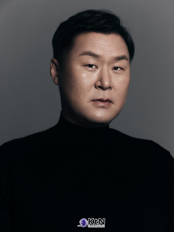 윤경호. 사진=눈컴퍼니, K trendy NEWS DB ⓒ케이 트렌디뉴스 무단전재 및 수집, 재배포금지