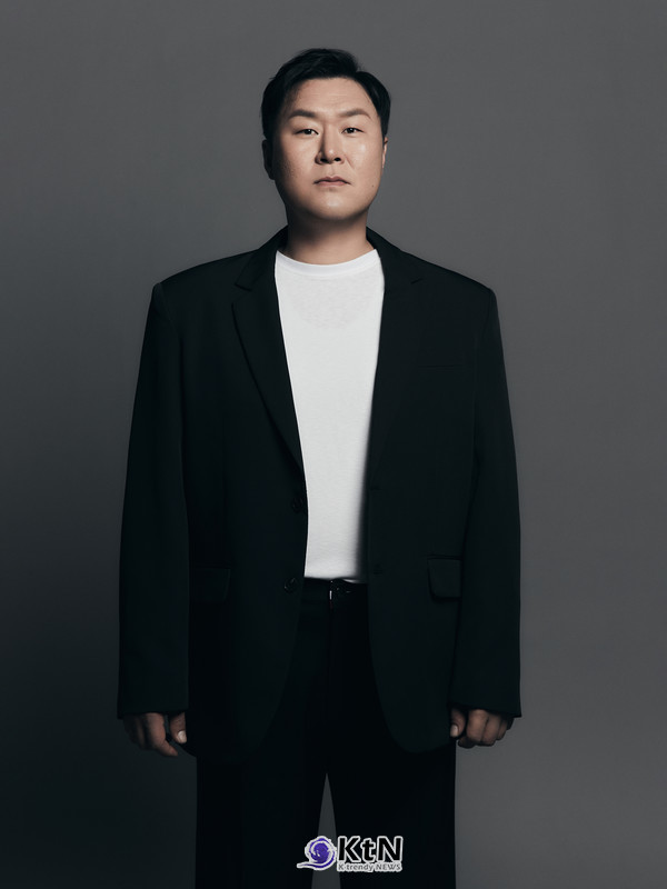 윤경호. 사진=눈컴퍼니, K trendy NEWS DB ⓒ케이 트렌디뉴스 무단전재 및 수집, 재배포금지