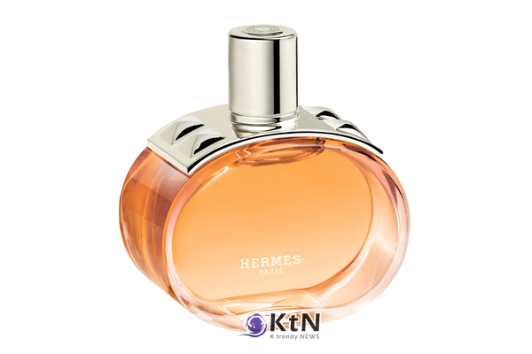 Hermès Redefines Its Modern Chypre With New Barénia Pleine Fleur Eau de Parfum. 사진=Richard Burbridge/Studio Des Fleurs, K trendy NEWS DB ⓒ케이 트렌디뉴스 무단전재 및 수집, 재배포금지