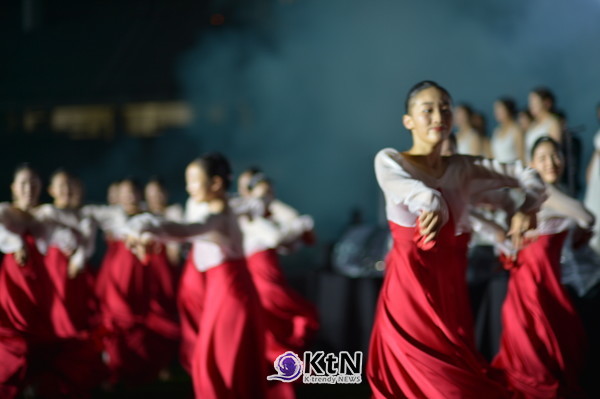 [칼럼]K콘텐츠의 미래, 세계 흥행을 산업 자산으로. 사진=K trendy NEWS DB ⓒ케이 트렌디뉴스 무단전재 및 수집, 재배포금지