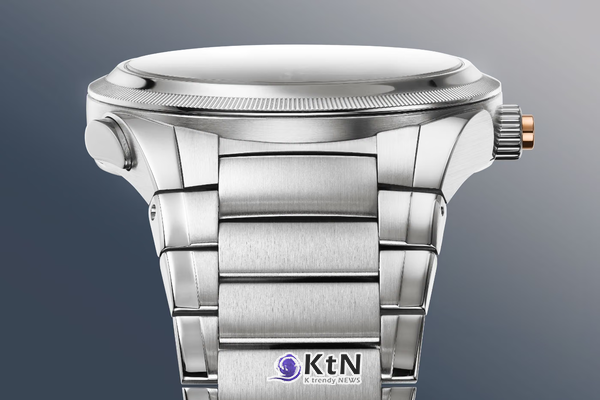 Take a Look at Parmigiani Fleurier’s 30th-Anniversary Tonda PF Platinum Collection. 사진=Parmigiani Fleurier, K trendy NEWS DB ⓒ케이 트렌디뉴스 무단전재 및 수집, 재배포금지