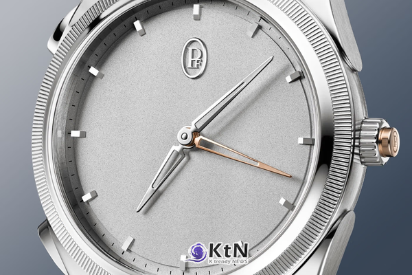 Take a Look at Parmigiani Fleurier’s 30th-Anniversary Tonda PF Platinum Collection. 사진=Parmigiani Fleurier, K trendy NEWS DB ⓒ케이 트렌디뉴스 무단전재 및 수집, 재배포금지