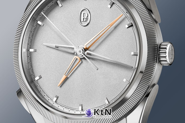 Take a Look at Parmigiani Fleurier’s 30th-Anniversary Tonda PF Platinum Collection. 사진=Parmigiani Fleurier, K trendy NEWS DB ⓒ케이 트렌디뉴스 무단전재 및 수집, 재배포금지