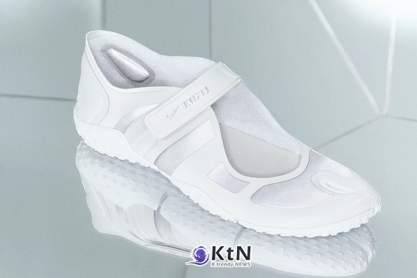 The NikeSKIMS Studio Edit 02 Collection Adds New Sculpting Fabrics, Elevated Layers, and an Exclusive Cobalt Colorway. 사진=NikeSKIMS, K trendy NEWS DB ⓒ케이 트렌디뉴스 무단전재 및 수집, 재배포금지