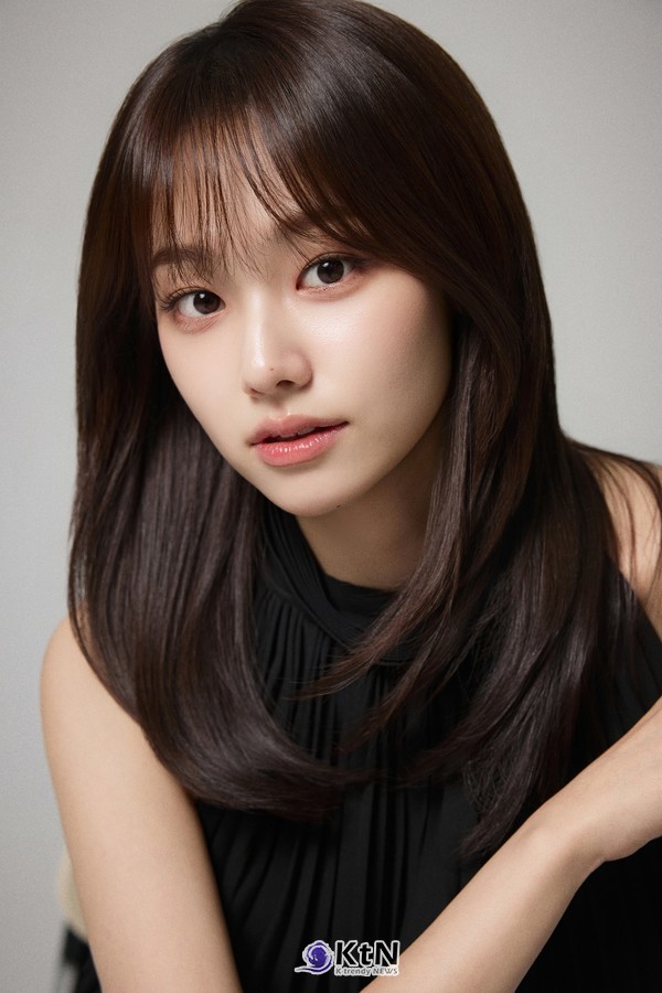 [종영 인터뷰] 강미나 '내일도 출근!', 오래 참던 윤노아의 속도를 연기하다