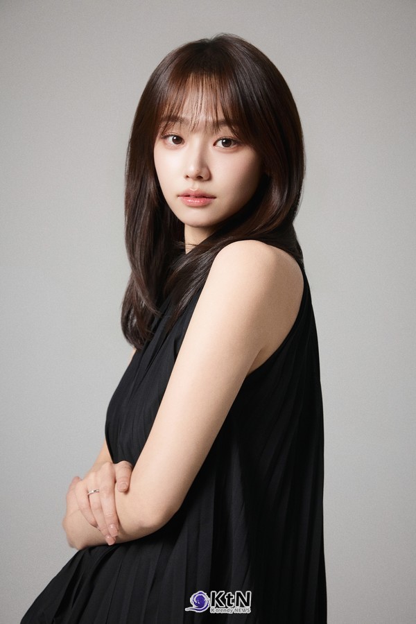 [종영 인터뷰] 강미나 '내일도 출근!', 오래 참던 윤노아의 속도를 연기하다
