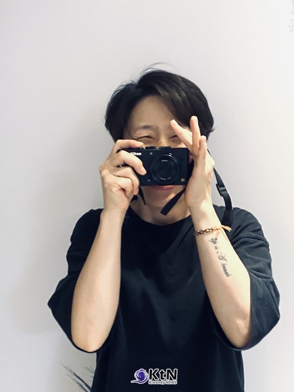 최혜정(CHOI HyuJung)  사진=ATELIER AMIS