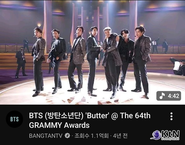 BTS, 진짜 문화시대①] BTS, 2027 그래미 출품 거부…‘아시안 팝’ 분류에 맞선 선택