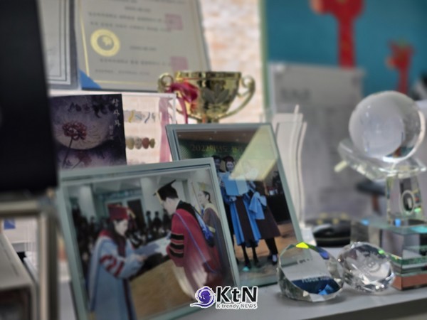 비바이에이치(B by H·Beauty by Heera), 손끝에서 읽는 K뷰티. 사진=K trendy NEWS DB ⓒ케이 트렌디뉴스 무단전재 및 수집, 재배포금지