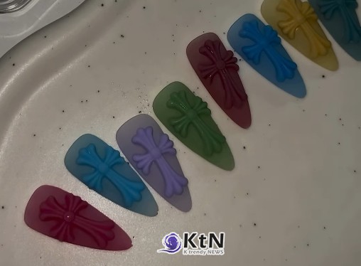 비바이에이치(B by H·Beauty by Heera), [뷰티건강①] 짧은 네일로 넓어진 K뷰티의 디테일. 사진=K trendy NEWS DB ⓒ케이 트렌디뉴스 무단전재 및 수집, 재배포금지