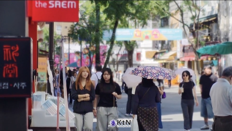 [K-뷰티 트렌드④] 현지화·클린뷰티·포용성, 시장별 규제가 바꾸는 K-뷰티 전략/사진=K trendy NEWS DB ⓒ케이 트렌디뉴스 무단전재 및 수집, 재배포금지