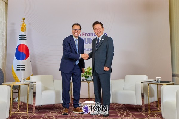 이재명대통령. 사진=청와대, K trendy NEWS DB ⓒ케이 트렌디뉴스 무단전재 및 수집, 재배포금지