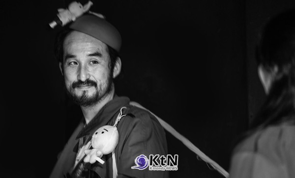 노시홍 배우. 사진=노시홍 페이스북 갈무리, K trendy NEWS DB ⓒ케이 트렌디뉴스 무단전재 및 수집, 재배포금지