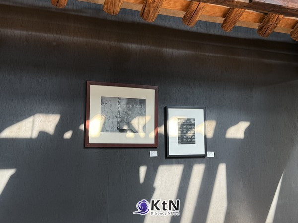 구띠커피갤러리, 전시가 있는 낮과 음악이 흐르는 저녁으로 방문의 폭 확장. 사진=구띠커피갤러리, K trendy NEWS DB ⓒ케이 트렌디뉴스 무단전재 및 수집, 재배포금지