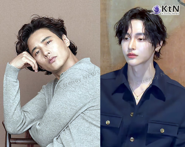 20년 차 뛰어넘은 ‘원빈&원빈’ 감다살 조합…광고계가 두 미남에 응답한 이유  사진=2026. 08.06 원빈 SNS 갈무리  K trendy NEWS DB ⓒ케이 트렌디뉴스 무단전재 및 수집, 재배포금지