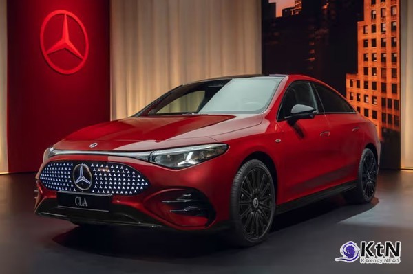 벤츠의 생존 가능성: 전통과 혁신의 기로에 선 브랜드.  사진=Mercedes-Benz, K trendy NEWS DB ⓒ케이 트렌디뉴스 무단전재 및 수집, 재배포금지