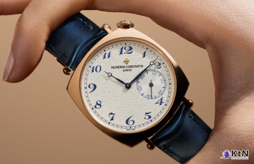 Vacheron Constantin’s Watches and Wonders 2026 Novelties Are Rooted in Craft and Discovery. 사진=Vacheron Constantin, K trendy NEWS DB ⓒ케이 트렌디뉴스 무단전재 및 수집, 재배포금지