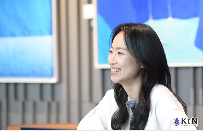 김경형 아뜰리에 아미스 대표는 “K아트가 세계 관람자와 만나려면 작품을 한 번 소개하는 데서 끝나서는 안 된다”며 “작가의 기록, 작품 설명, 전시 이후의 접점이 함께 남아야 다음 전시와 다음 창작으로 이어질 수 있다”고 말했다.  /사진=K trendy NEWS DB ⓒ케이 트렌디뉴스 무단전재 및 수집, 재배포금지