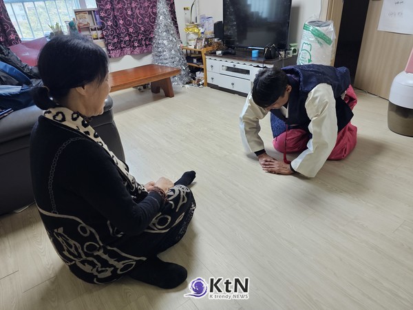 포천 한국어 네트워크, 한글 수업에 근로계약·명절체험·지역문화 결합…한국 생활까지 넓어진 교실. 사진=K trendy NEWS DB ⓒ케이 트렌디뉴스 무단전재 및 수집, 재배포금지