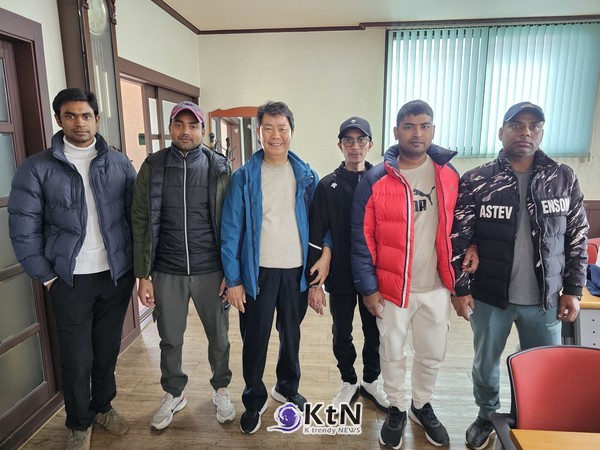 포천 한국어 네트워크, 한글 수업에 근로계약·명절체험·지역문화 결합…한국 생활까지 넓어진 교실. 사진=K trendy NEWS DB ⓒ케이 트렌디뉴스 무단전재 및 수집, 재배포금지