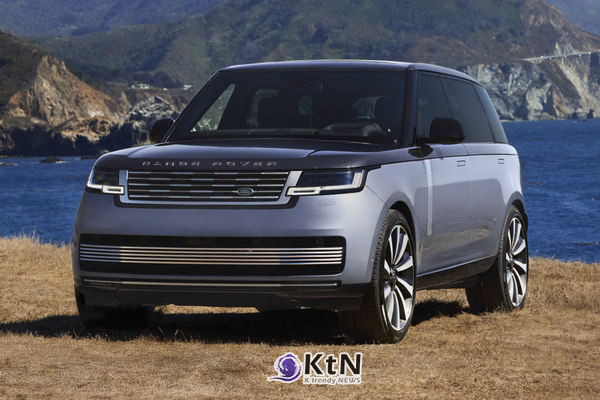 Range Rover Is Going Ultra-Luxury With Bespoke Commissions and No Upper Limit on Pricing. 사진=Jaguar Land Rover