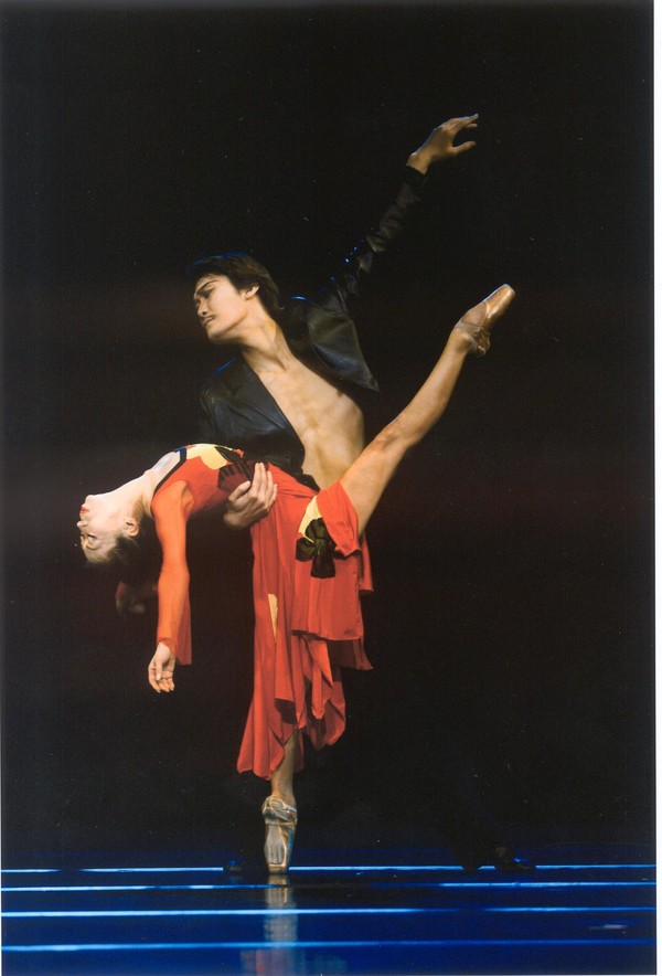 왈츠#1 (2006) (2)