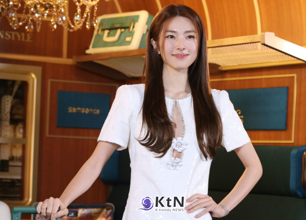 '4대 의료가업' 자부심이 부른 참사…하영 증조부, 이완용 고문 친일단체 활동 '시인' ...배우 하영 측이 증조부의 친일 행적 의혹과 관련해 기존의 '사실무근' 입장을 하루 만에 번복하고 공식 사과했다.  사진=2026. 08.11 K trendy NEWS DB ⓒ케이 트렌디뉴스 무단전재 및 수집, 재배포금지
