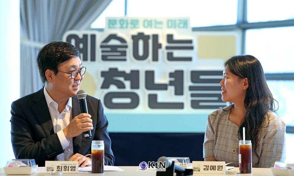 K-아트 2년 시범사업…대중예술·콘텐츠 연계가 과제/사진=문화체육관광부, K trendy NEWS DB ⓒ케이 트렌디뉴스 무단전재 및 수집, 재배포금지