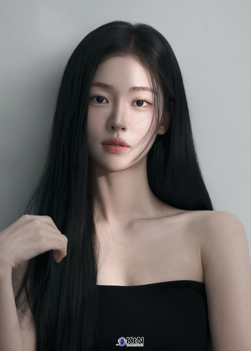 배우 송지우가 매니지먼트 런과 전속계약을 체결하고 새로운 출발에 나선 가운데 차기작까지 예고하며 활발한 행보를 이어간다. / 사진=매니지먼트 런. K trendy NEWS DB ⓒ케이 트렌디뉴스 무단전재 및 수집, 재배포금지.