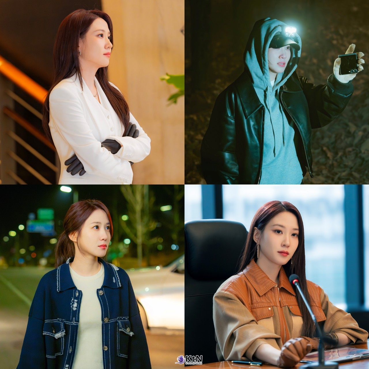 박은빈이 생일인 9월 4일 데뷔 30주년 기념 앨범 ‘슈팅 마이 러브(SHOOTING MY LOVE)’를 발매하고, 9월 5일 팬 콘서트 ‘은빈노트: 은니버스(EUN-iverse)’에서 첫 작사 참여 신곡 무대를 최초 공개한다. / 사진=나무엑터스 제공. K trendy NEWS DB ⓒ케이 트렌디뉴스 무단전재 및 수집, 재배포금지.