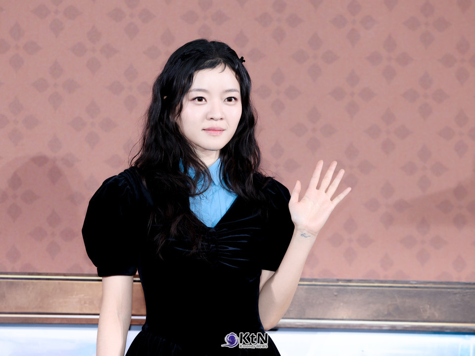 배우 고아성이 '2026 대한민국 문학축제' 홍보대사로 나선다. 연기 활동과 함께 책을 소개하는 라디오 DJ로 활동해온 고아성이 9월 전국에서 열리는 문학축제의 얼굴로 독자들과 만난다.  사진=2026. 08.13 K trendy NEWS DB ⓒ케이 트렌디뉴스 무단전재 및 수집, 재배포금지