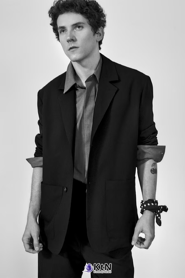 Collier Schorr Lenses Margaret Howell’s FW26 Campaign. 사진=Collier Schorr, K trendy NEWS DB ⓒ케이 트렌디뉴스 무단전재 및 수집, 재배포금지