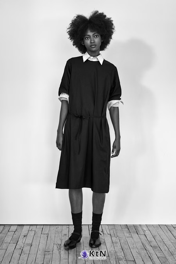 Collier Schorr Lenses Margaret Howell’s FW26 Campaign. 사진=Collier Schorr, K trendy NEWS DB ⓒ케이 트렌디뉴스 무단전재 및 수집, 재배포금지