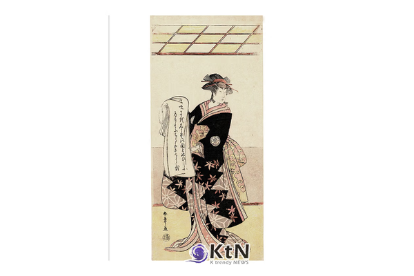 RANSHOU Reopens Tokyo’s Closed National Theatre for ‘FUTURE HISTORY’ Exhibition. 사진=RANSHOU, K trendy NEWS DB ⓒ케이 트렌디뉴스 무단전재 및 수집, 재배포금지