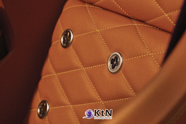 Louis Vuitton and Singer Unveil Two Bespoke Porsche 911 Restorations. 사진=Louis Vuitton, K trendy NEWS DB ⓒ케이 트렌디뉴스 무단전재 및 수집, 재배포금지