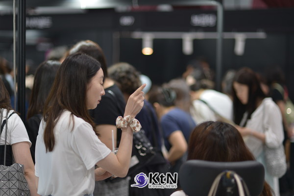 2026 서울 국제 주얼리 & 액세서리 쇼 THE MOST Valuables 2026. 사진=K trendy NEWS DB ⓒ케이 트렌디뉴스 무단전재 및 수집, 재배포금지